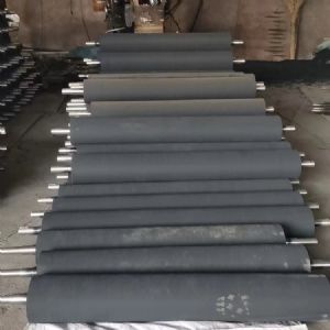 清糞機(jī)膠軸